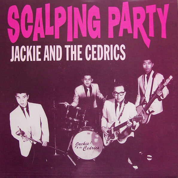 Scalping Party