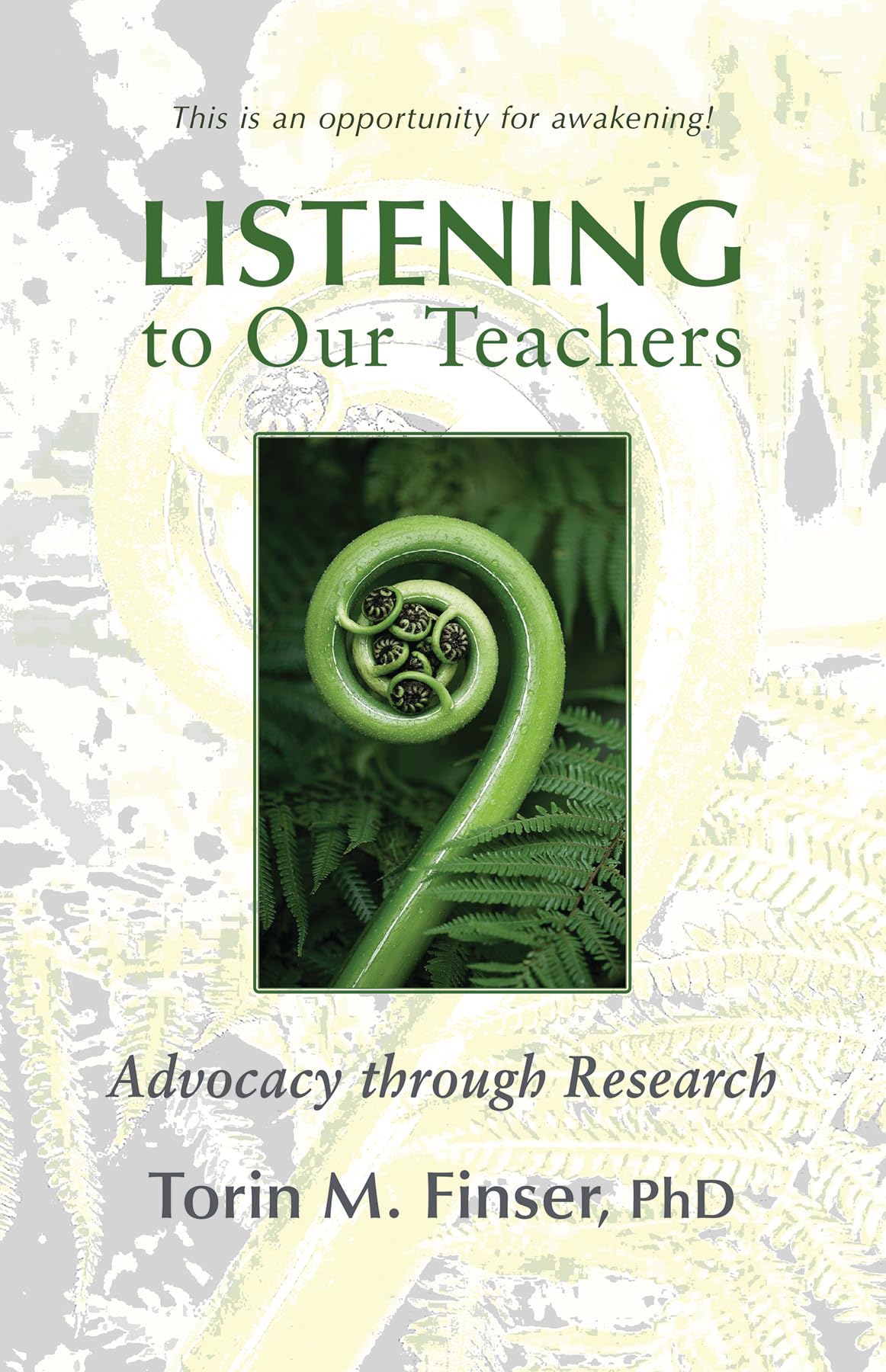Listening to Our Teachers