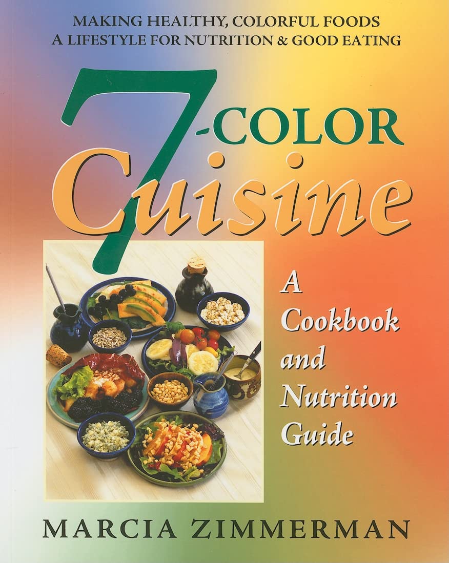 7 Color Cuisine