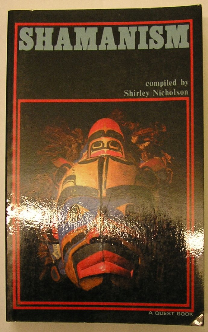 Shamanism