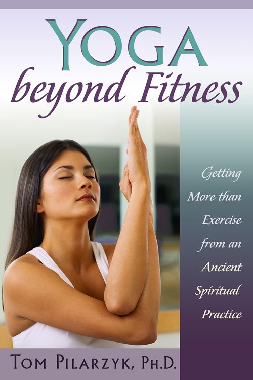 Yoga Beyond Belief