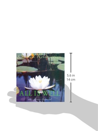All is Well