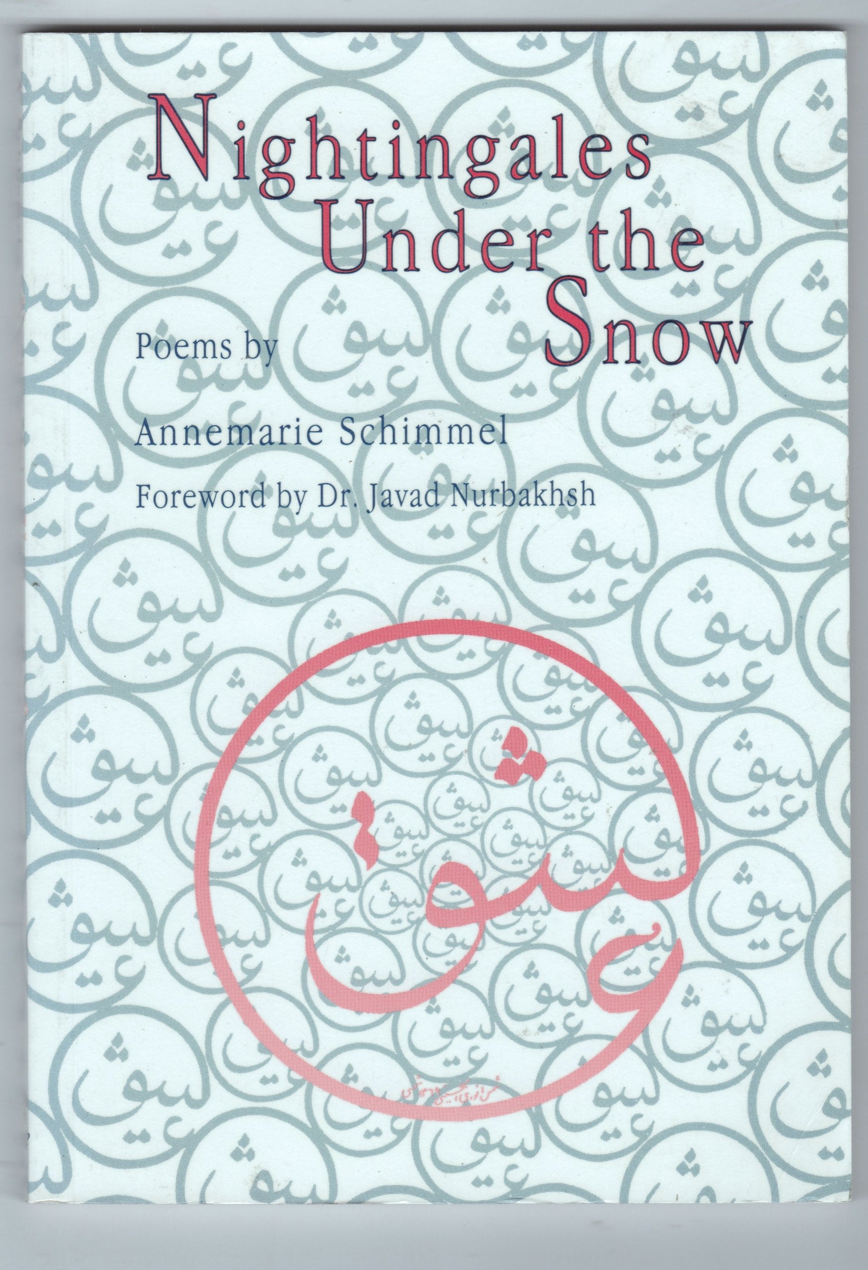 Nightingales Under the Snow