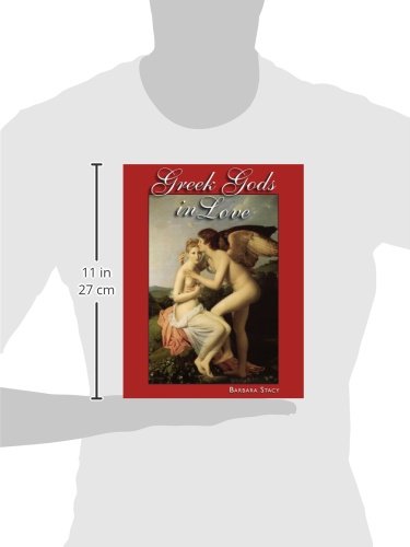 Greek Gods in Love