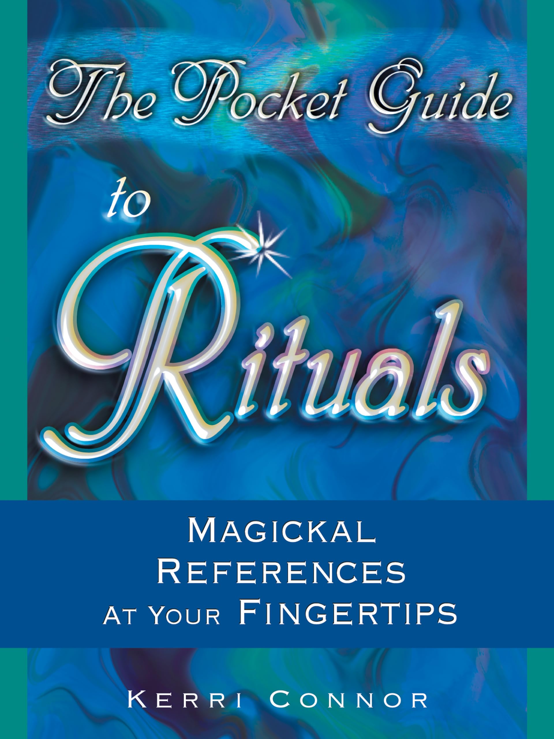 The Pocket Guide to Rituals