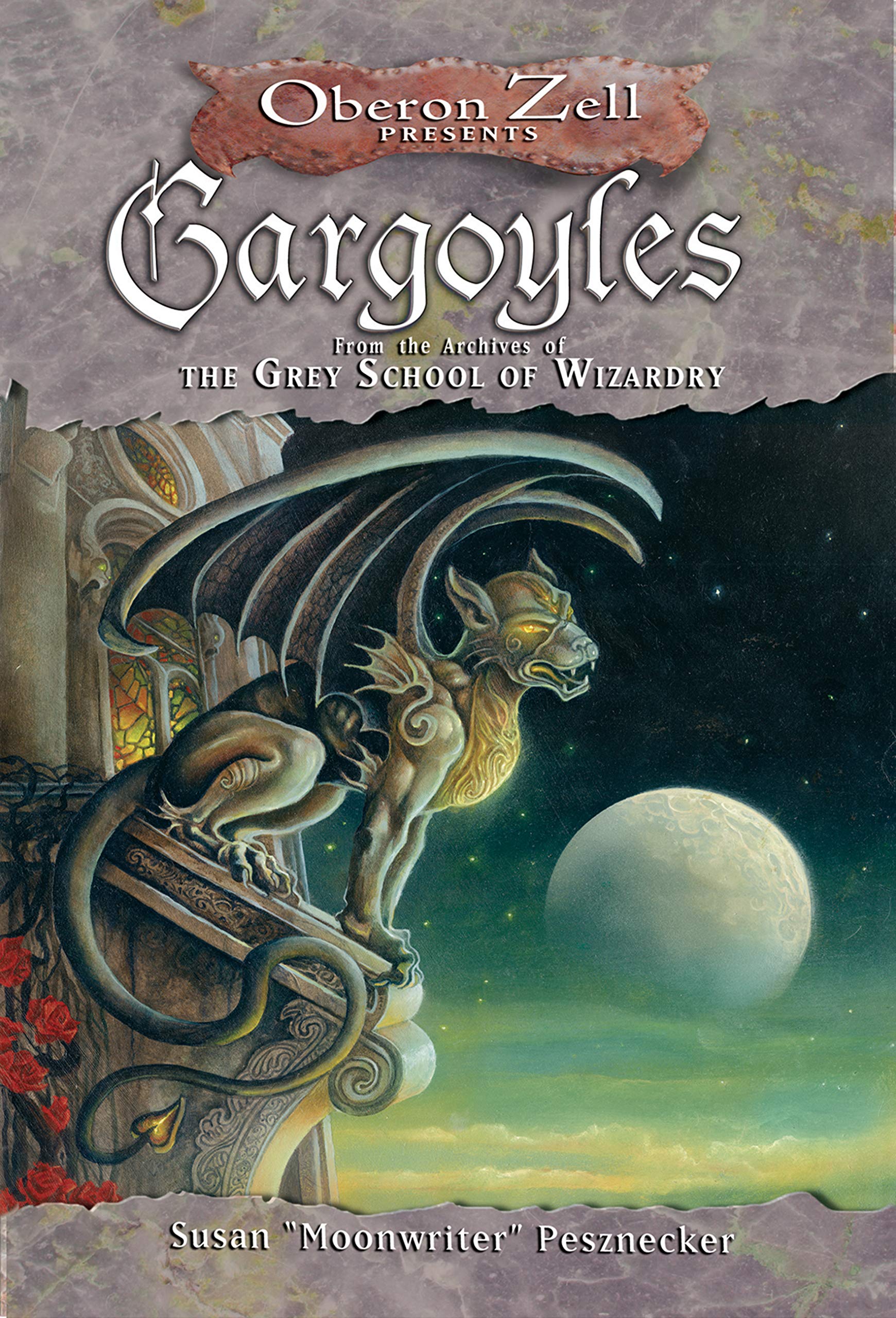 Gargoyles