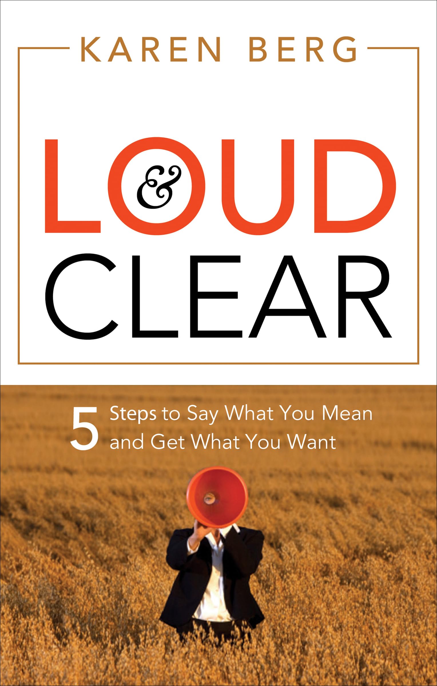 Loud and Clear