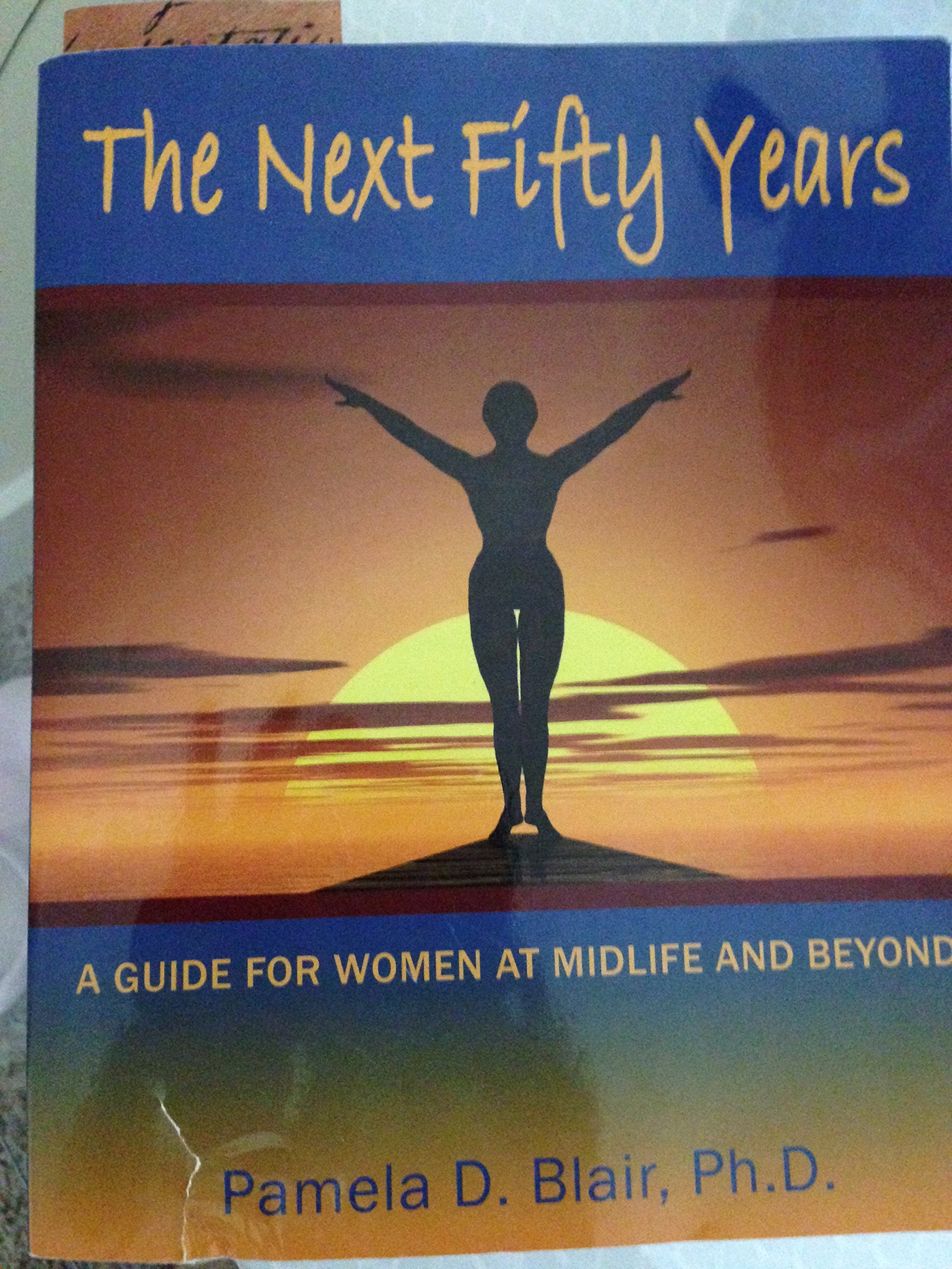 The Next Fifty Years