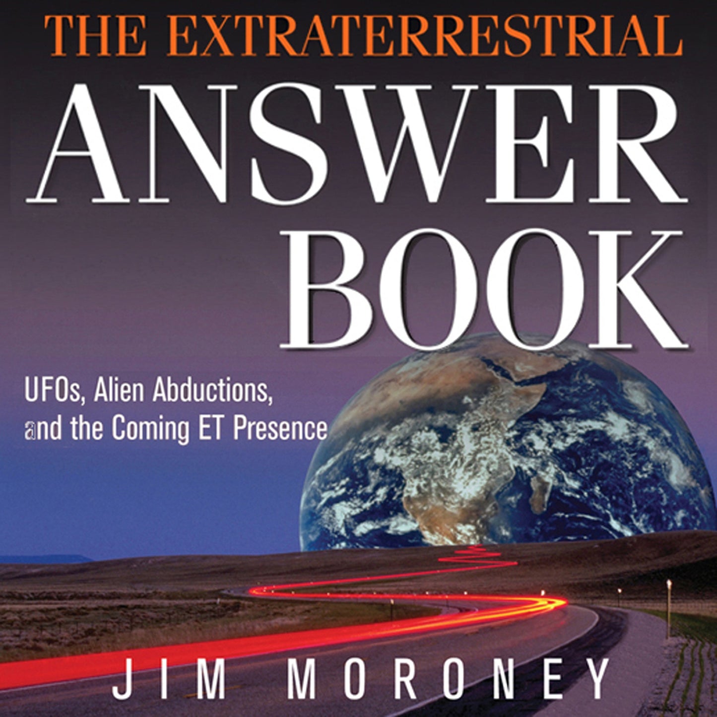 Extraterrestrial Answer Book