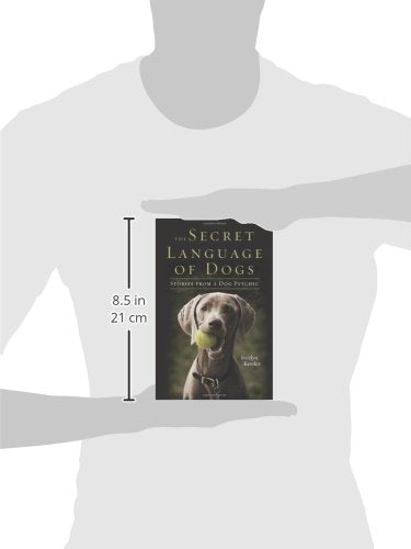Secret Language of Dogs