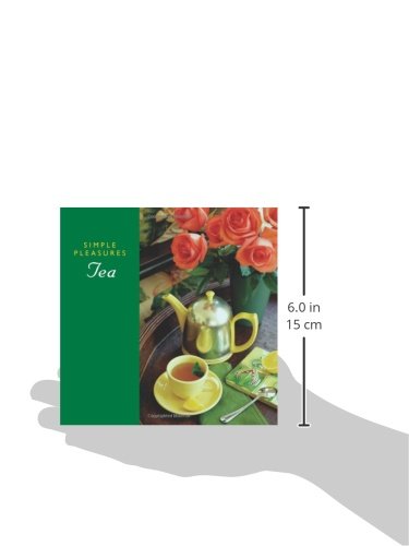 Simple Pleasure of Tea