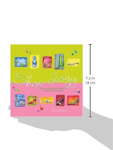 Shoe-ology