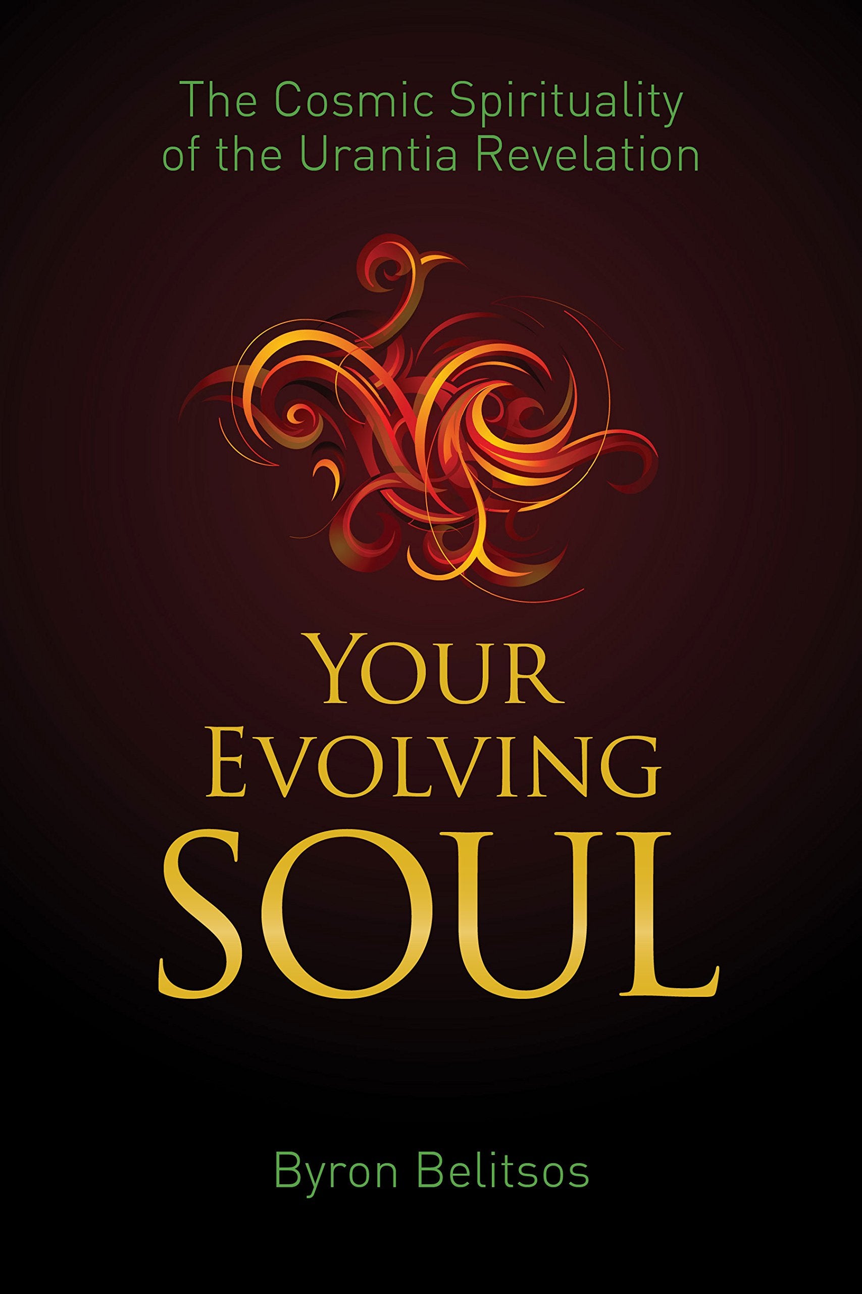 Your Evolving Soul