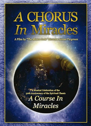 A Chorus in Miracles DVD