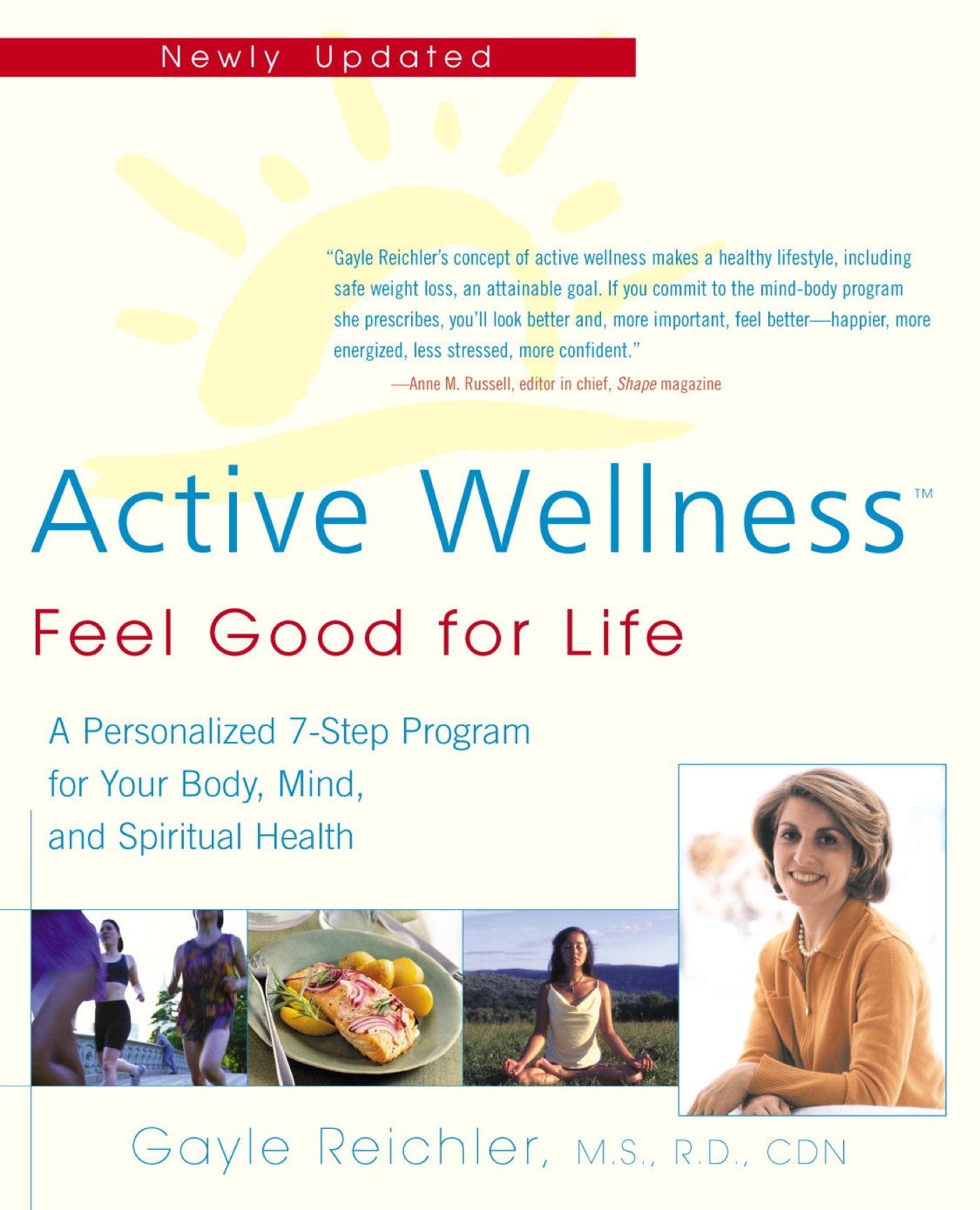 Active Wellness