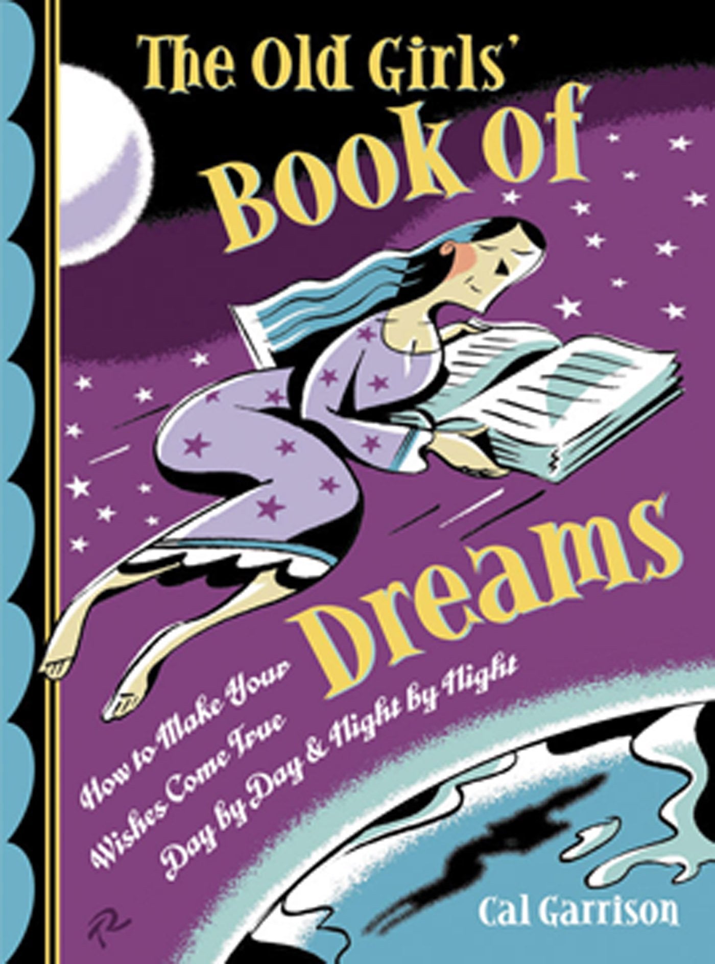 Old Girl'S Book of Dreams