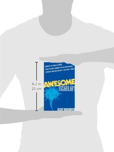 Awesome Vocabulary