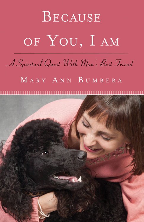Because of You, I am