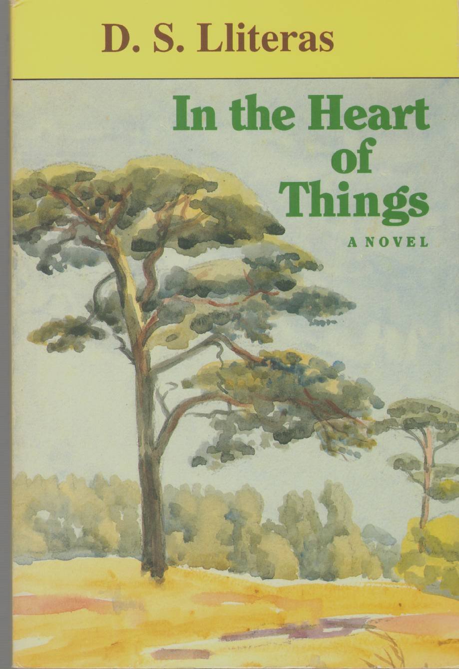 In the Heart of Things