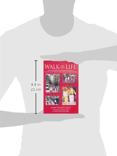 Walk for Your Life