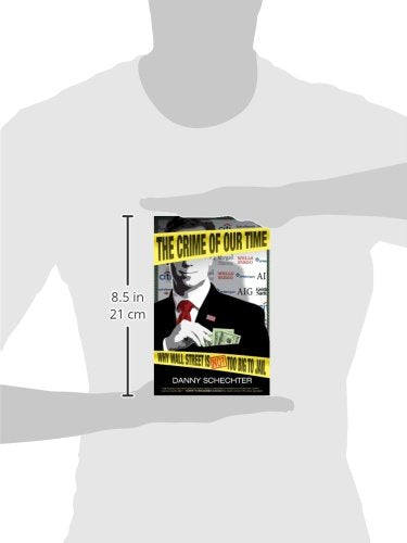 Crime of Our Time