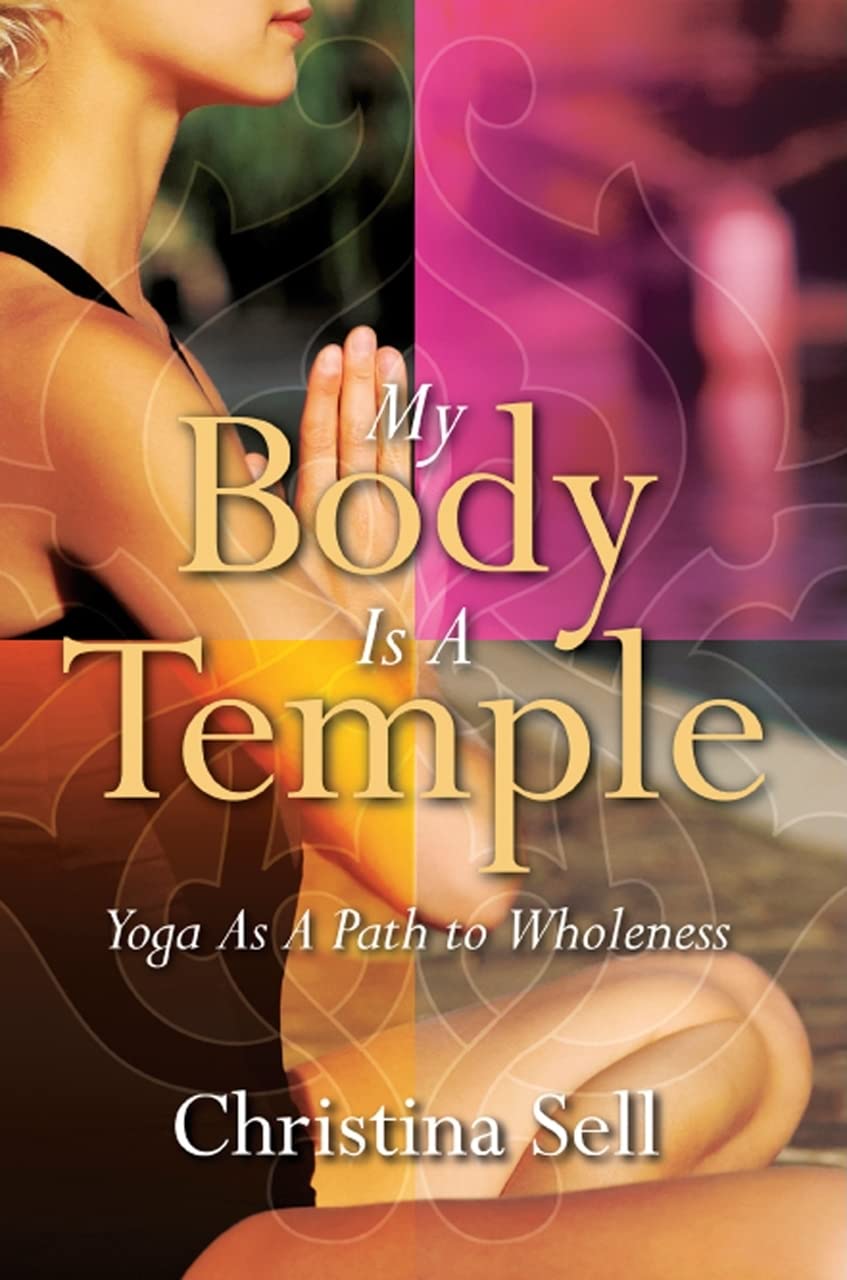My Body is a Temple