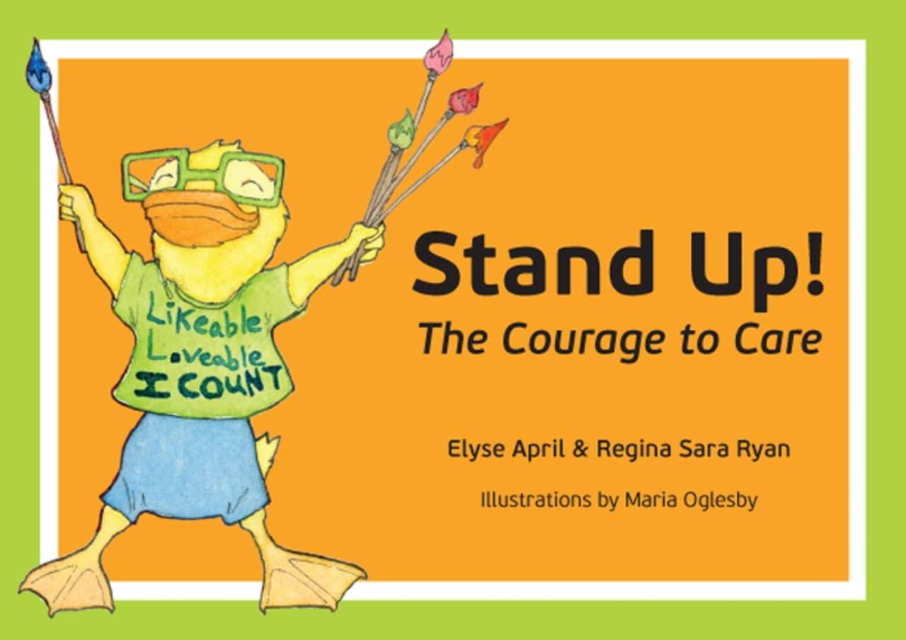 Stand Up!