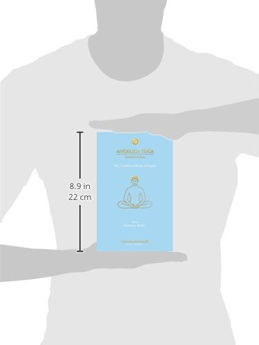 Angelica Yoga Introduction