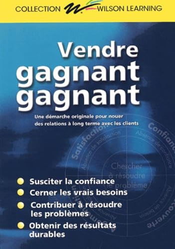 Vendre Gagnant Gagnant