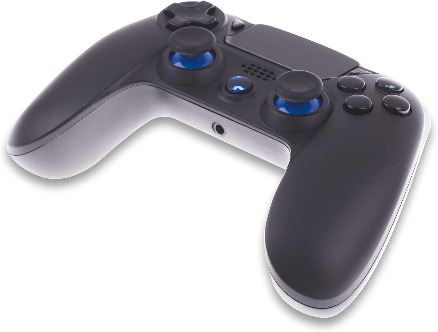 Playstation 771243 Freaks & Geeks Draadloze Controleur Voor Ps4, Zwart (Ps4)