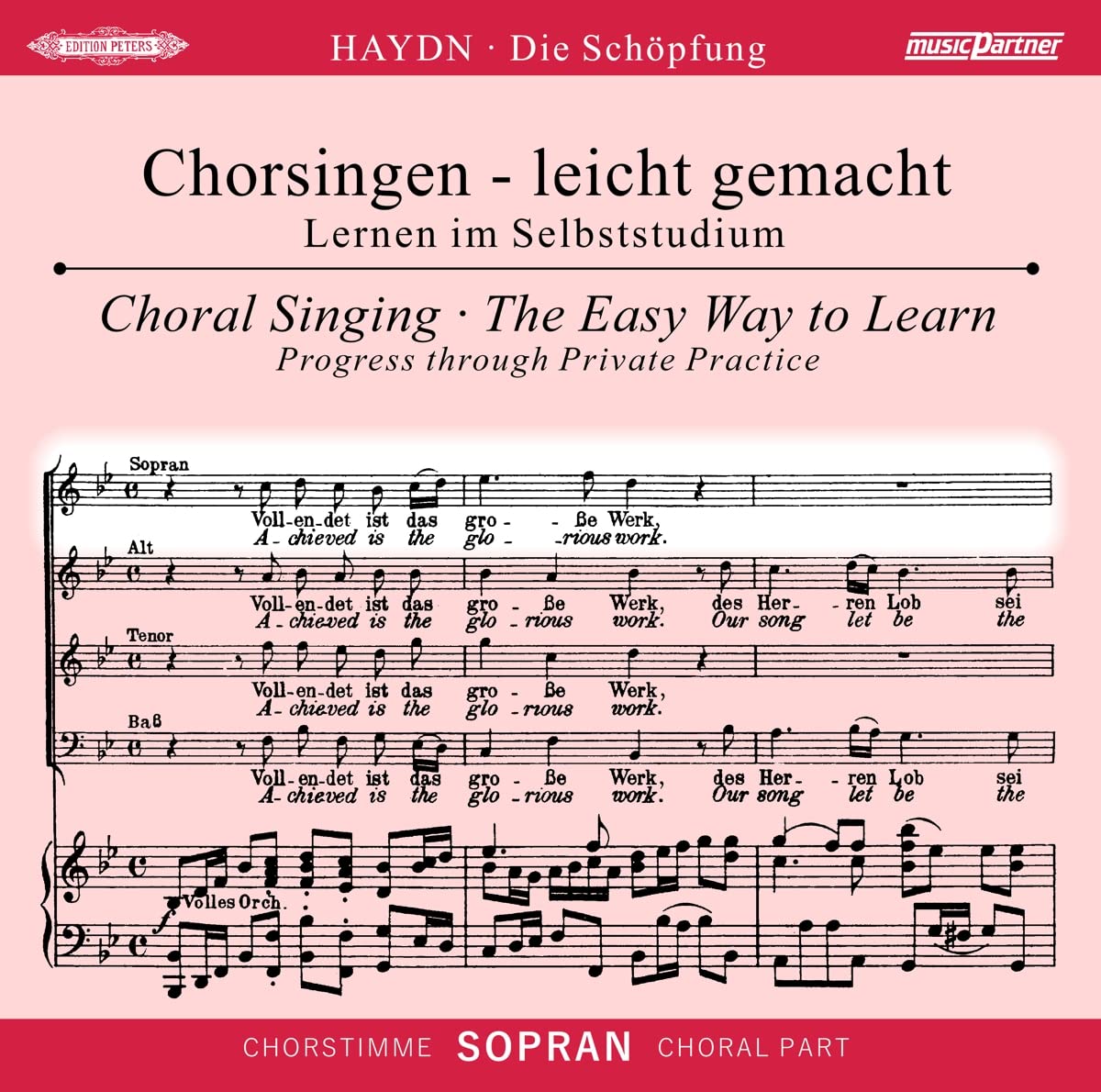 Die Schoepfung