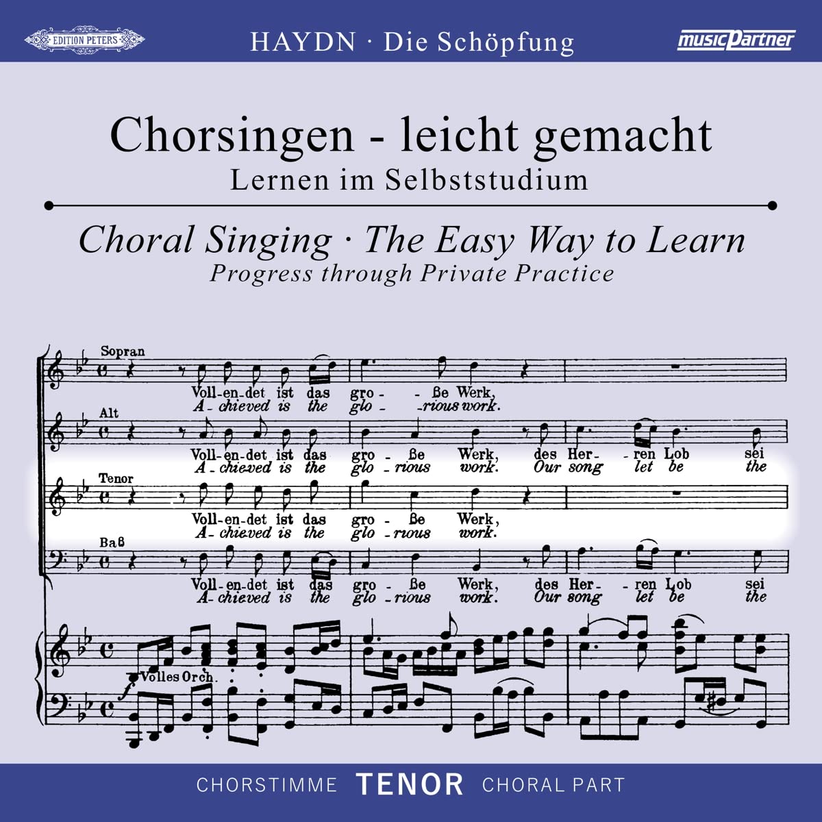 Die Schoepfung