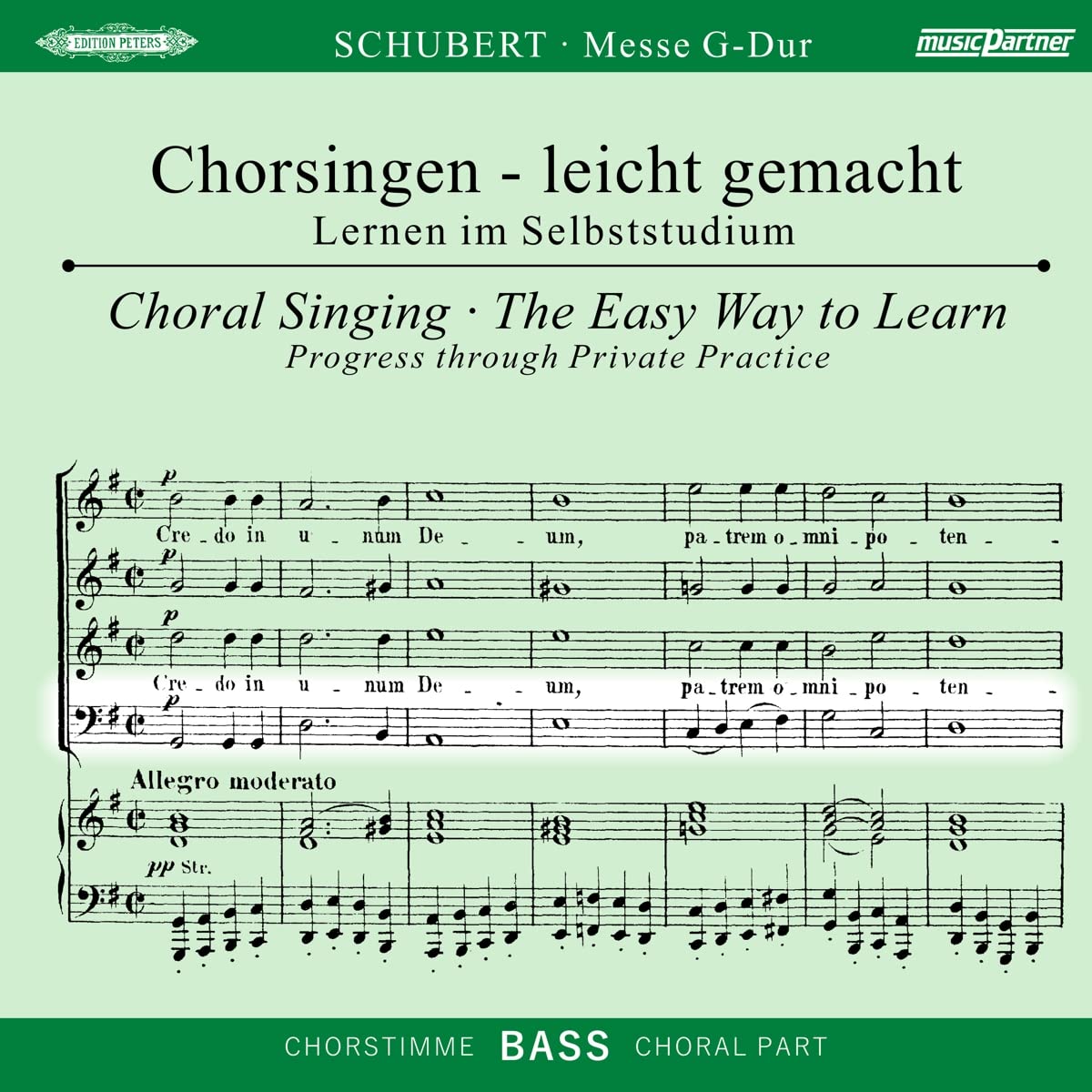 Messe G-Dur