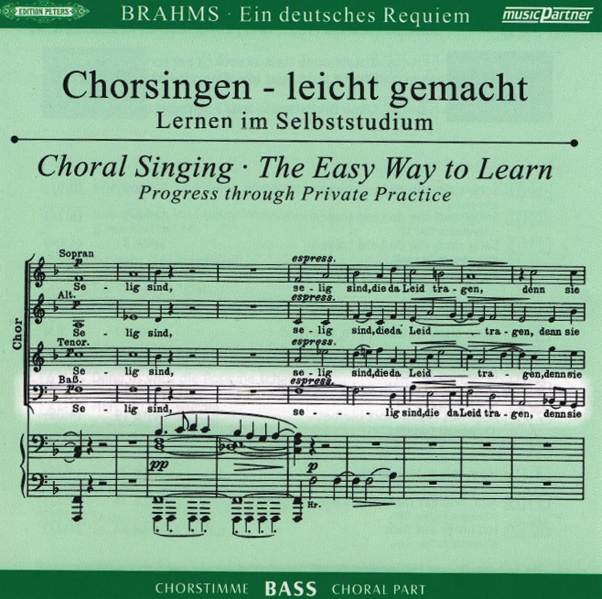 Ein Deutsches Requiem
