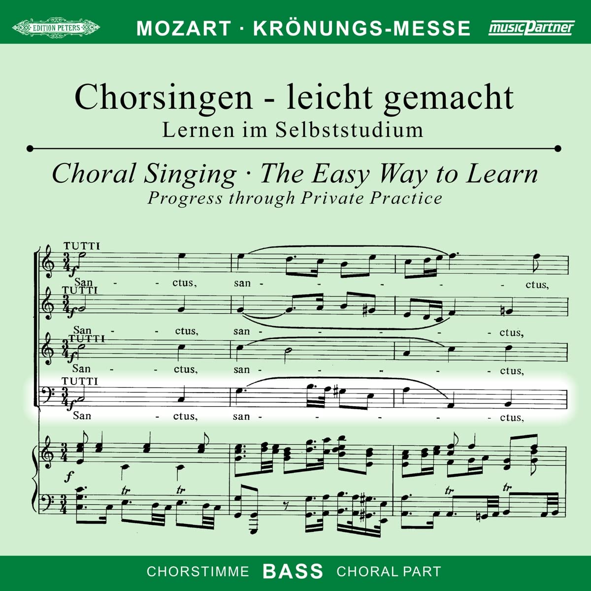 Kroenungsmesse