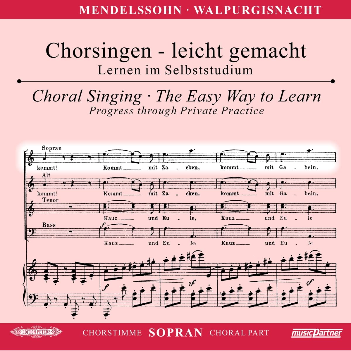 Walpurgisnacht