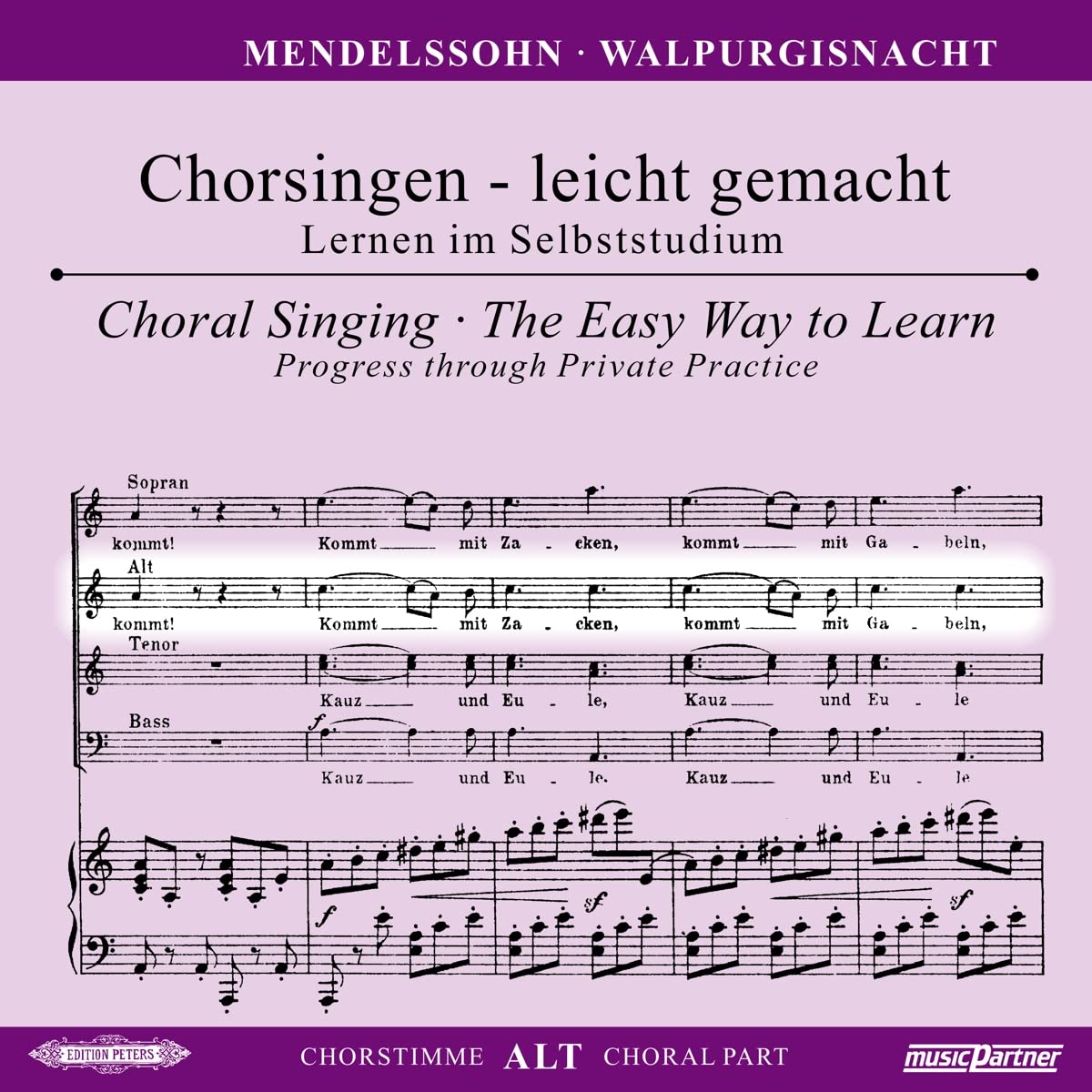 Walpurgisnacht