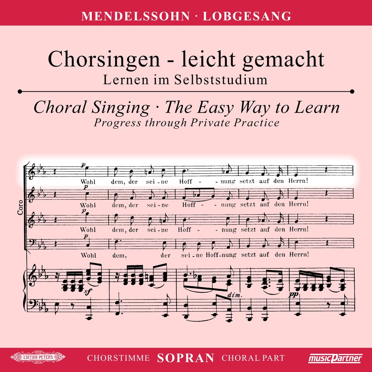 Lobgesang