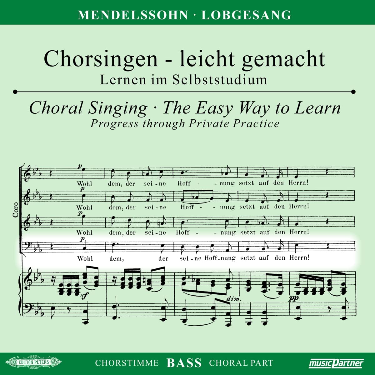 Lobgesang
