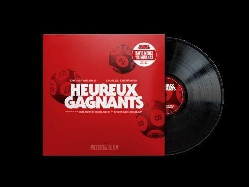 Heureux Gagnants - Soundtrack.