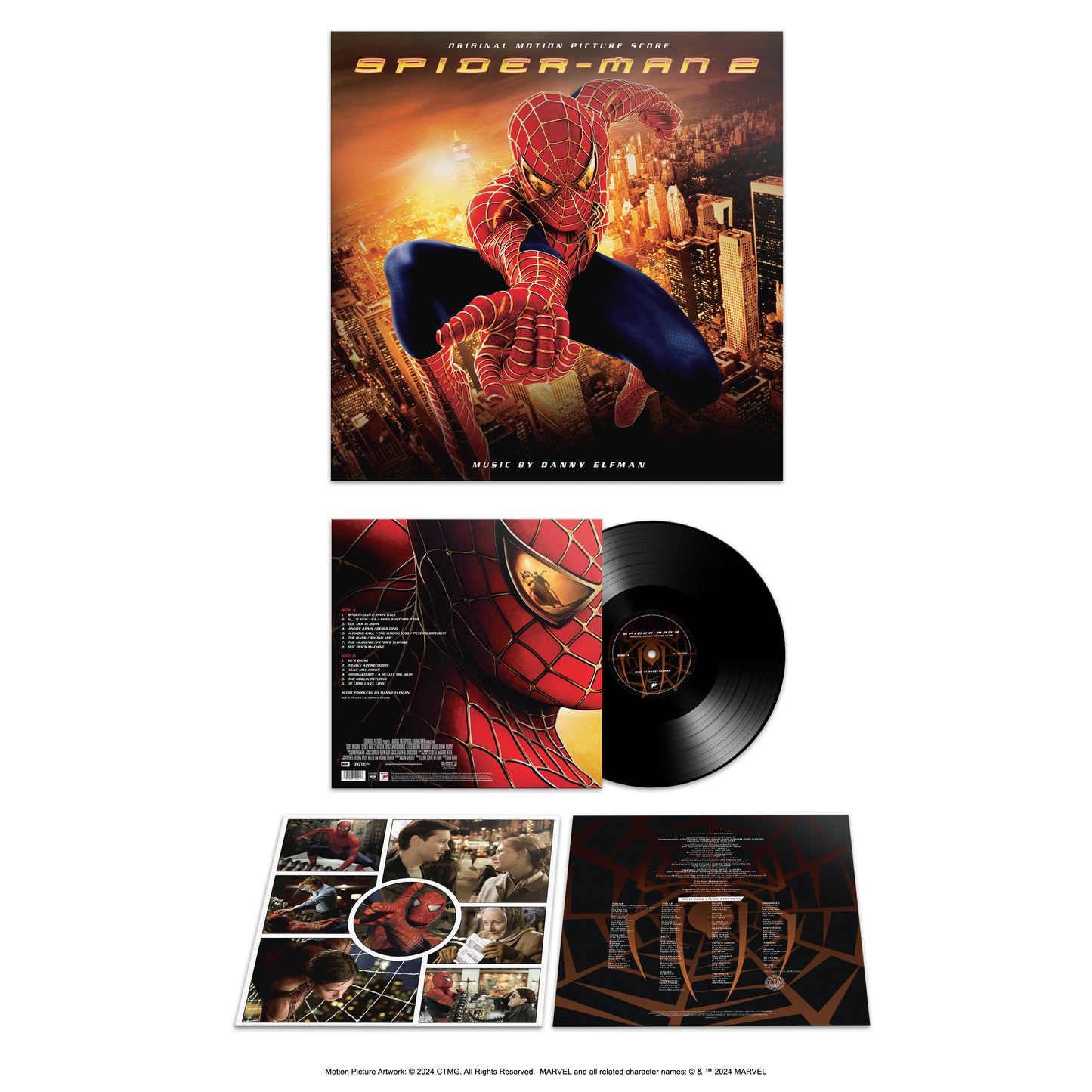 Spider-Man 2