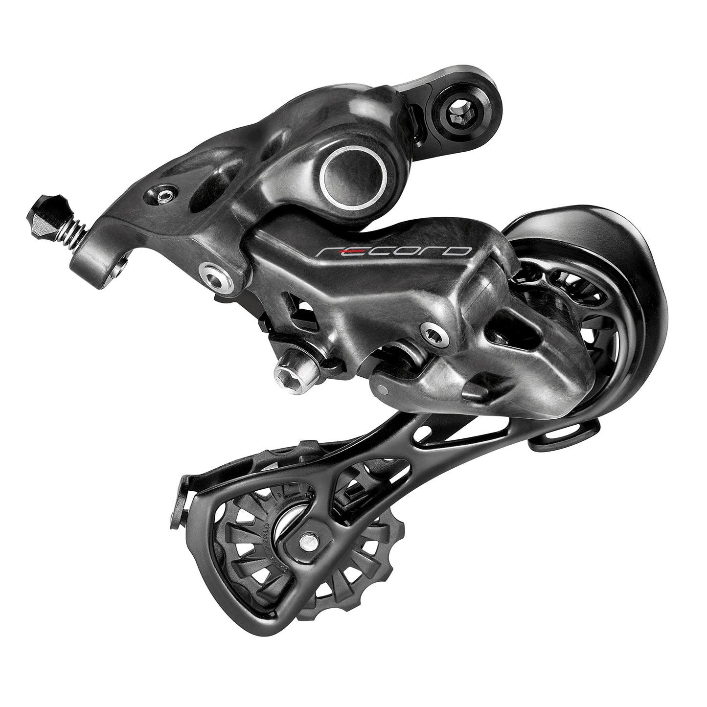 Campagnolo Record 12x Rear Derailleur (11/34)