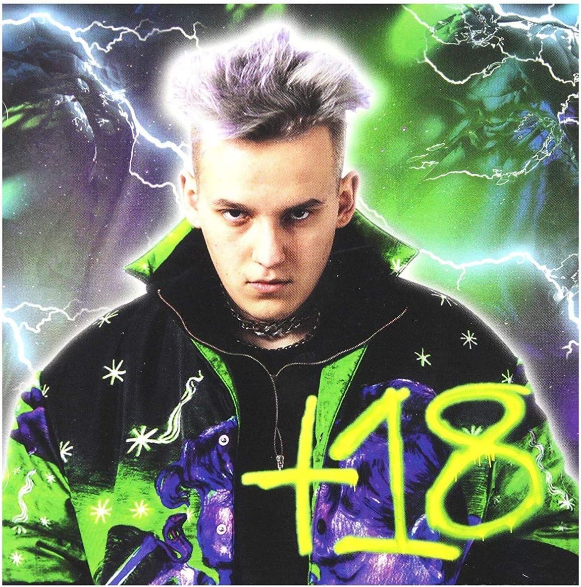 +18