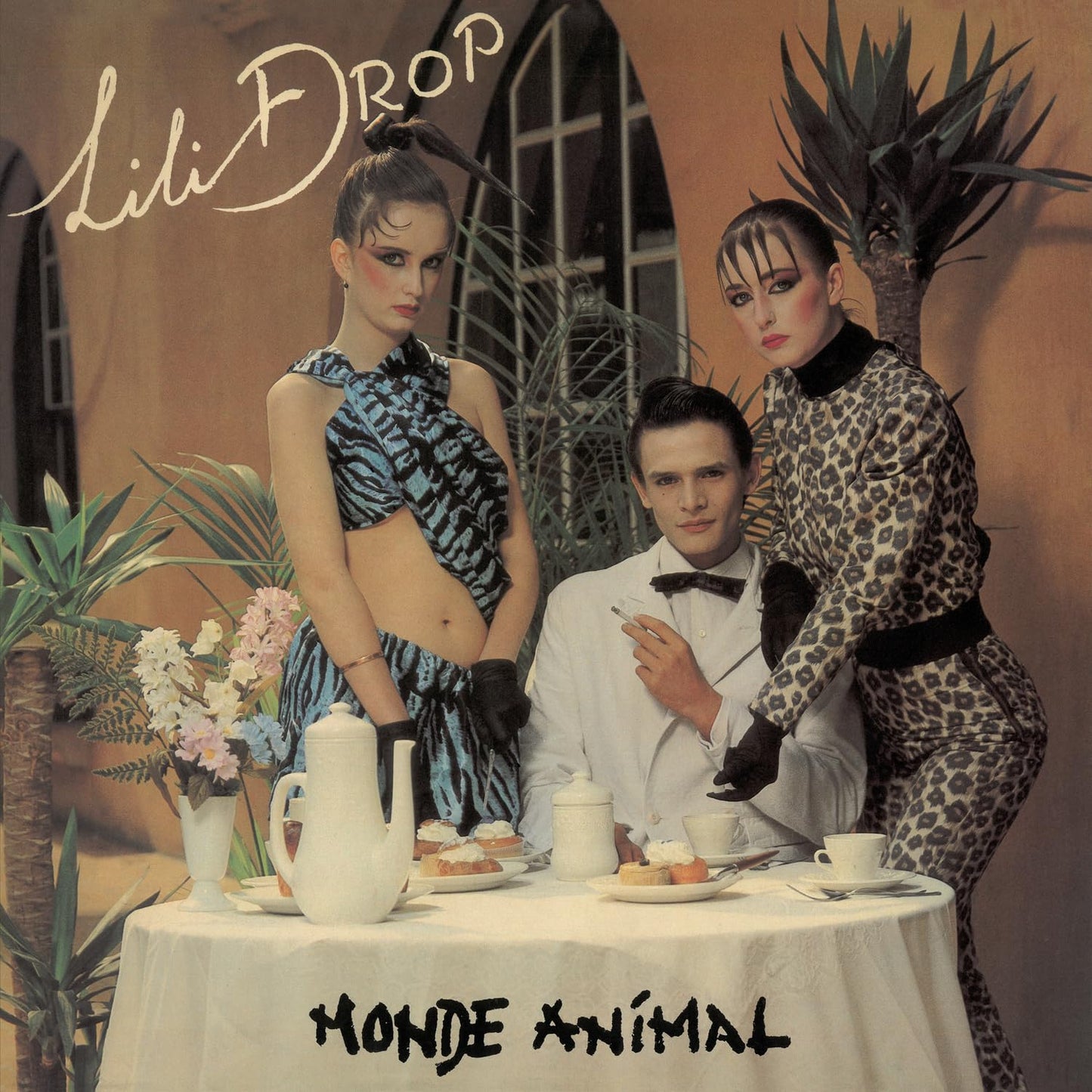 Monde Animal-Rsd/Reissue