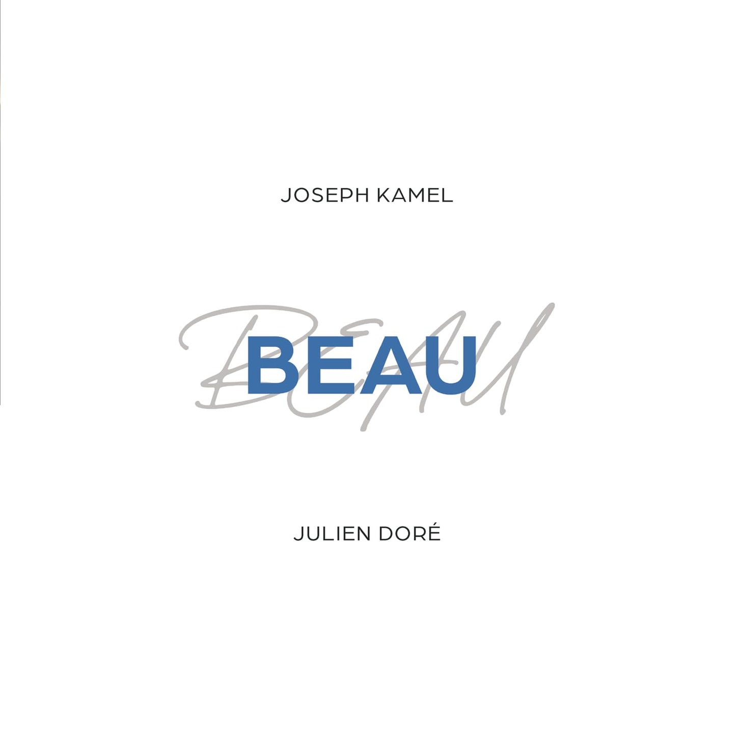 Beau
