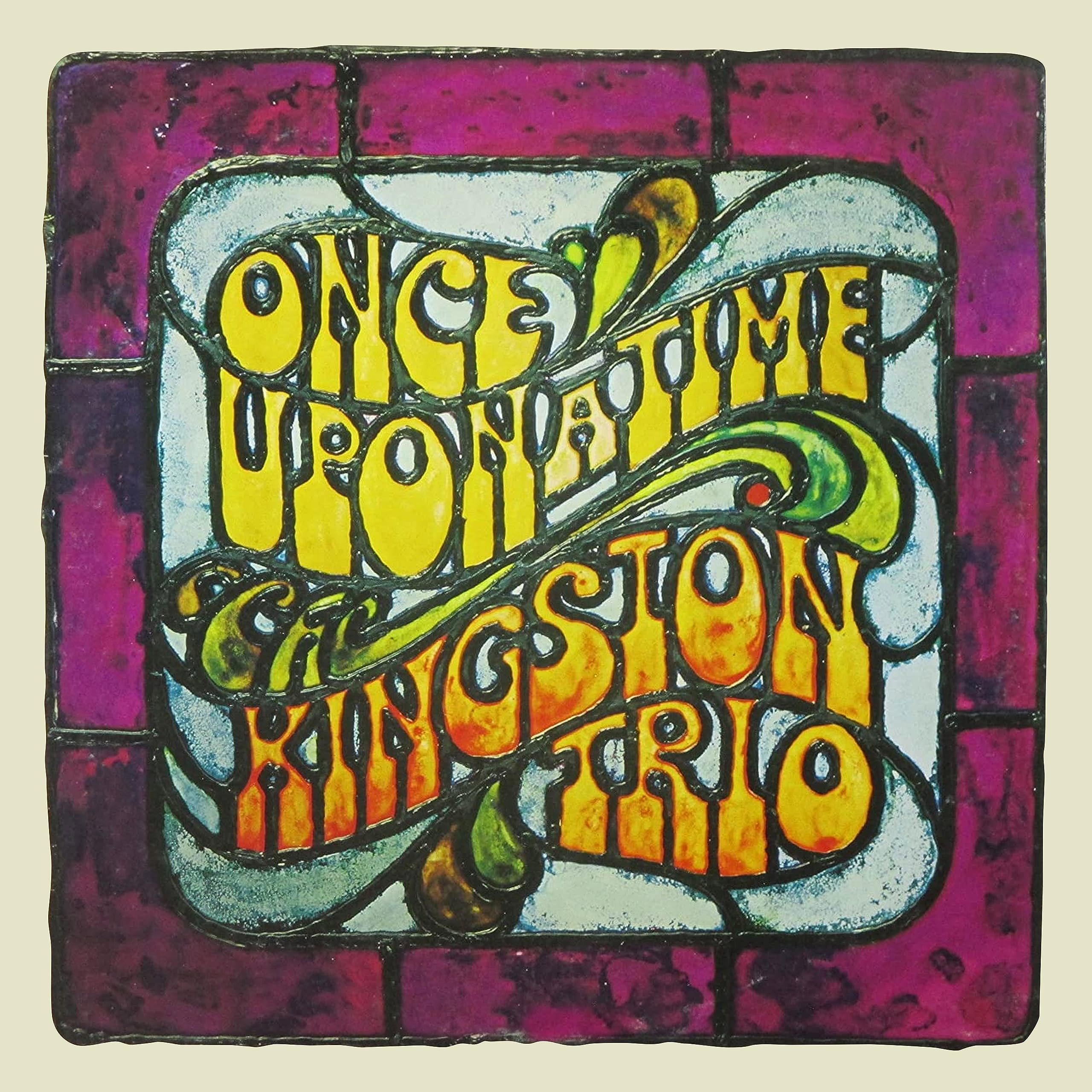 once upon a time