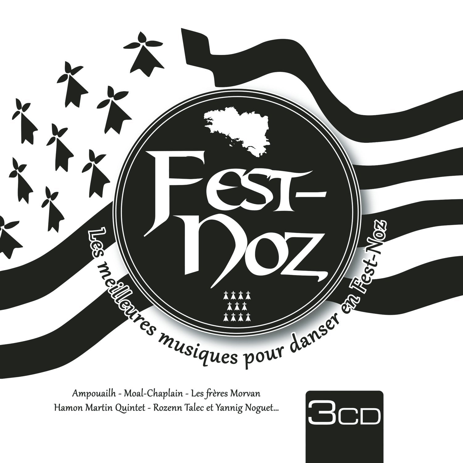 FEST-NOZ -BOX SET-