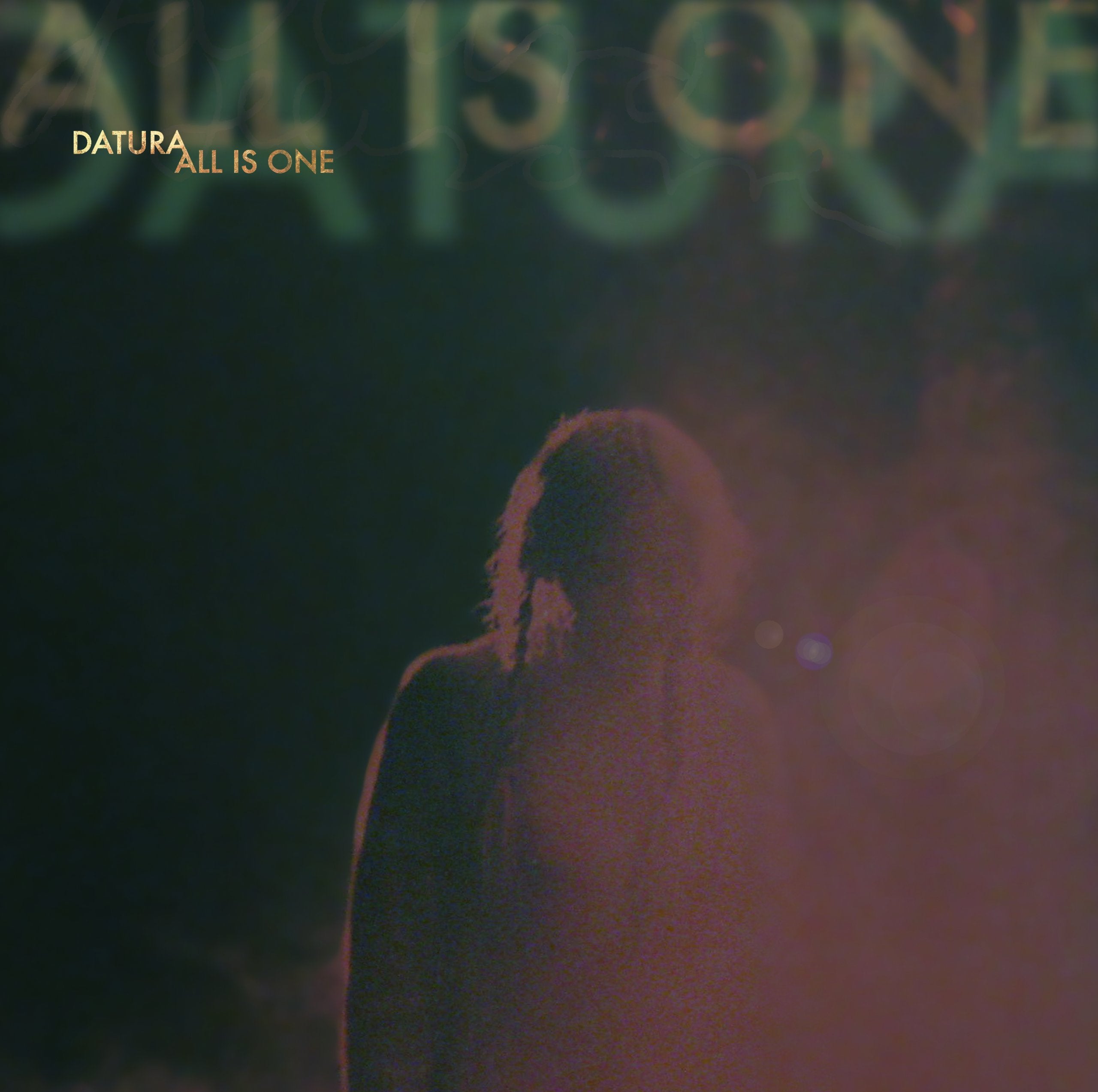 Datura - All Is One (2 Lp) (Coloured Vinyl)