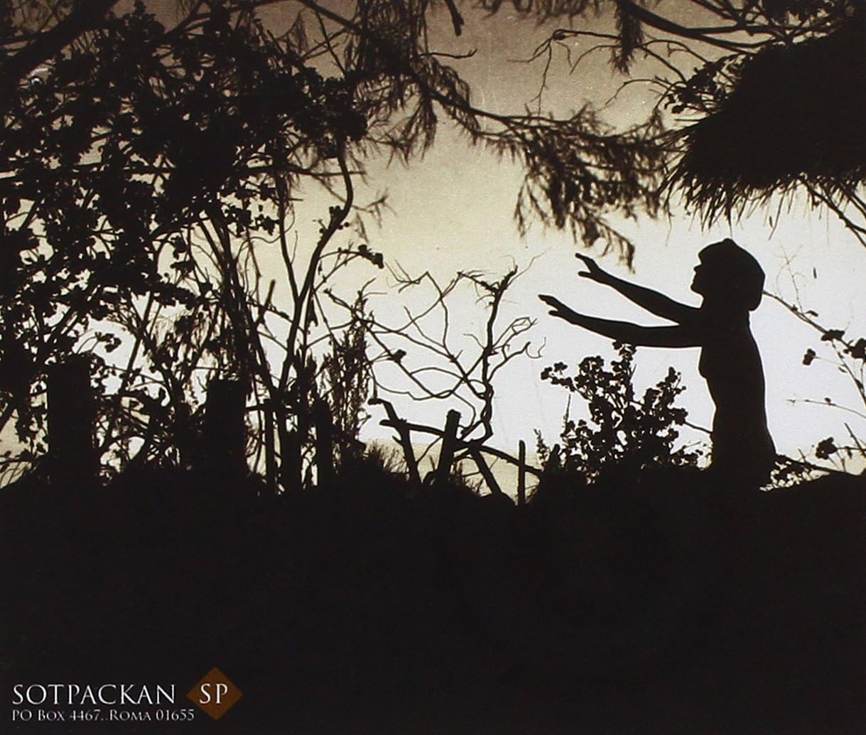 Haxan - Witchcraft..