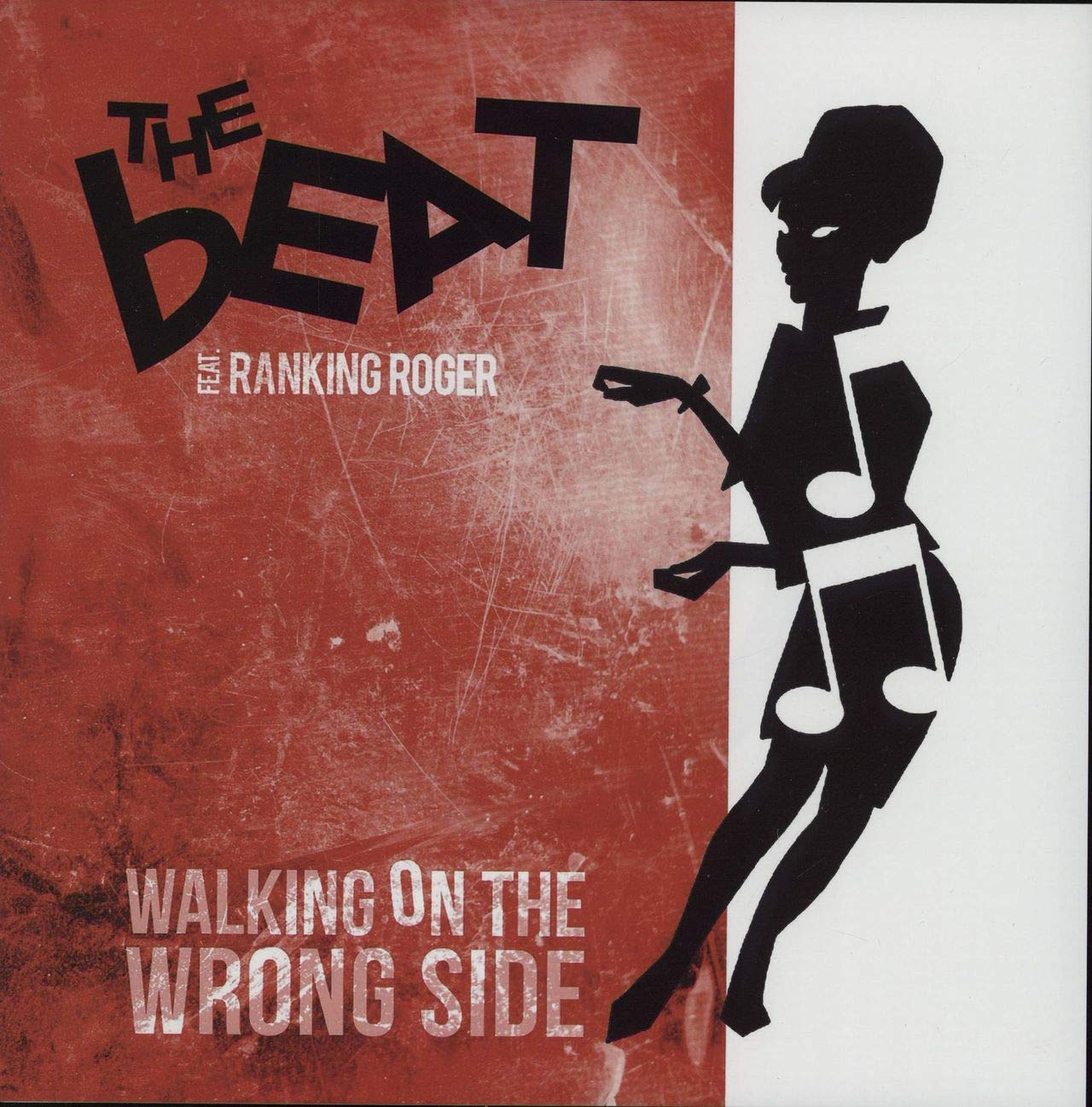 Walking on the Wrong Side